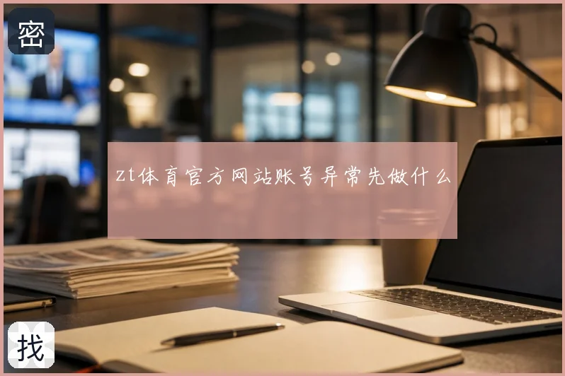zt体育官方网站账号异常先做什么
